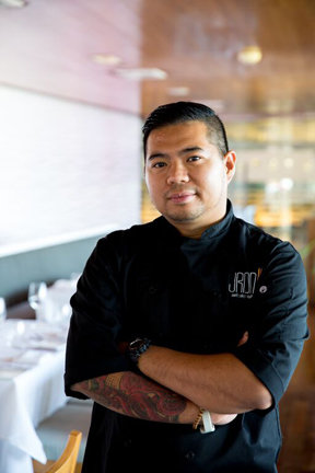 New executive chef raises the sizzle at JRDN in Pacific Beach