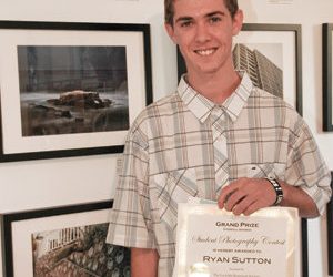 A blessed rally roars up to Mount Soledad