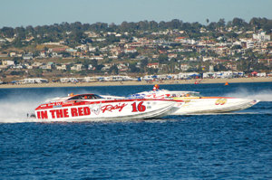 Young sailing enthusiast may revolutionize sport with his vision