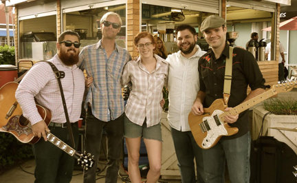 Point Loma Summer Concerts celebrates 15 years with LomaPalooza