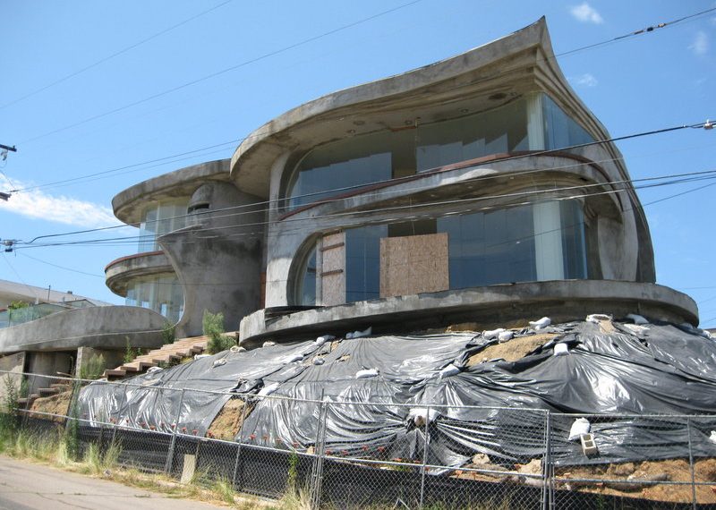 Decision looms for Plum Street ‘eyesore’