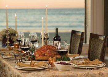 Bishop’s water polo goalie a born leader