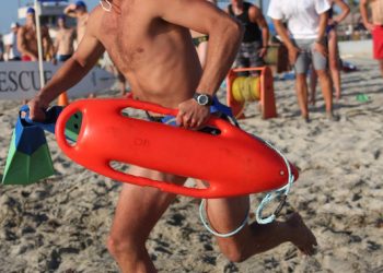 Roberts discusses state of county at community center