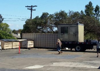 La Jolla credit card fraud ring busted