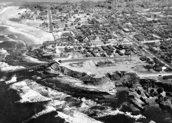 Homeless helpers' purvey food, compassion to those in need