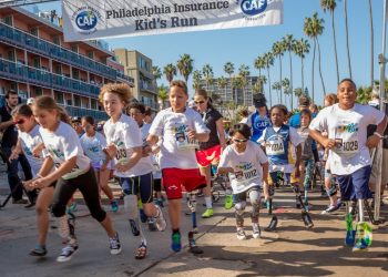 And they're off! 22nd SD Triathlon Challenge set for Oct. 18 at Scripps Park