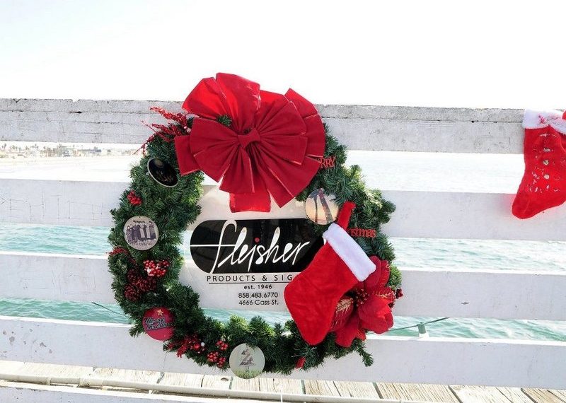 ‘Christmas on Crystal Pier’ set to kickstart the holidays