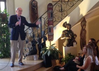 La Jolla, San Diego are Red Sox Nation's West Coast outposts, poet laureate says