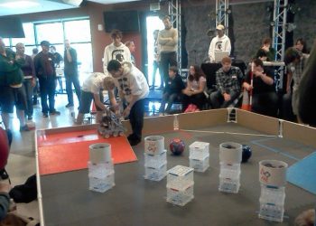 Thankful for generosity