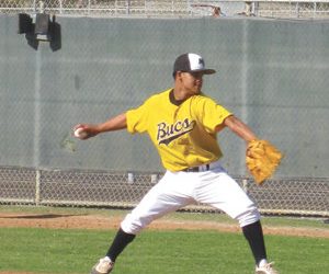 A big splash for La Jolla High