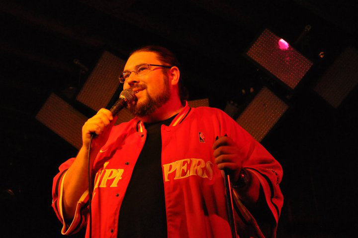 Winston’s elevates funny business to a whole ’nother level