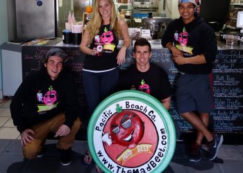 Stadium group picks Mission Valley as venue site