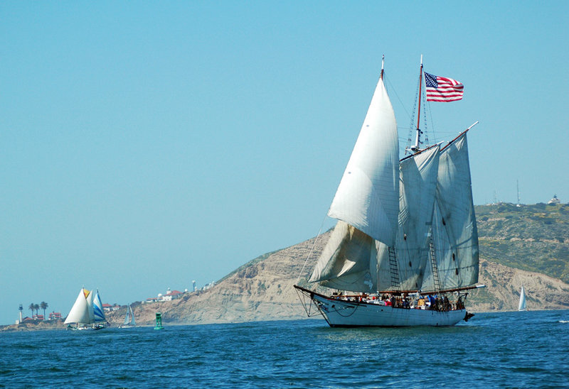 News and community briefs for Ocean Beach and Point Loma