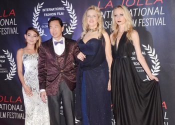 San Diego among 15 counties declared disaster areas amid wildfires