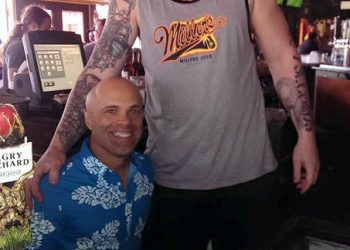 New Orleans trumpet legend to give workshops at Correia Middle and Mission Bay High