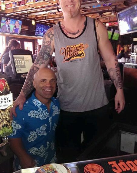 Big Josh Foundation fundraiser at Miller’s Field on Jan. 30