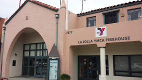 Youth are doing flips over the Firehouse YMCA afterschool programs