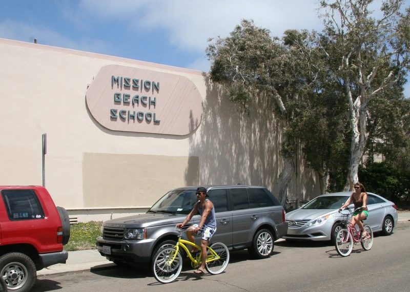 Mission Beach Elementary property sells for $18.5M to La Jolla developer