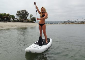 THUNDER ON THE BAY: Bayfair powerboat races mark 50 years of thrills, spills