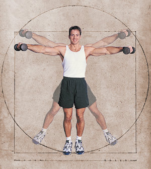 Guest column: Simple exercise routines are key to longevity