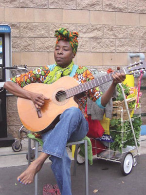 Live music: Romantic grooves and tropical rhythms