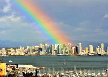 10 things spring breakers should experience while visiting Pacific and Mission beaches