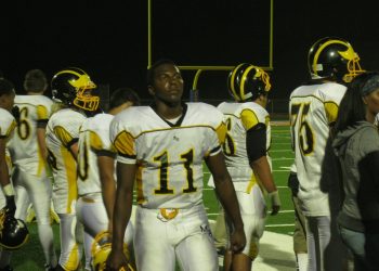 Steele Canyon crushes PLHS in non-league road game