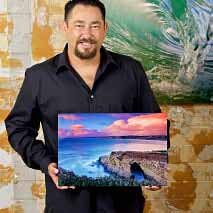 New photography gallery opens on Prospect Street