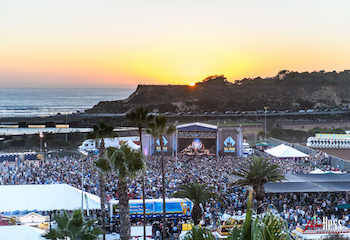 Fashion files: Fashion Weeks San Diego presents Spring Showcase