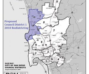 La Jolla moms shine through student essays