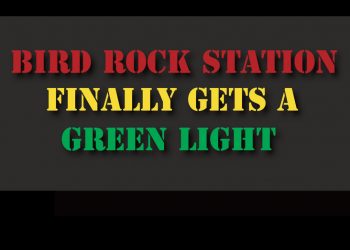 Civic report: La Jolla Town Council, Aug. 9