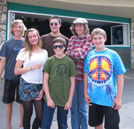 PLHS musicians to offset costs of 2016 graduation for classmates