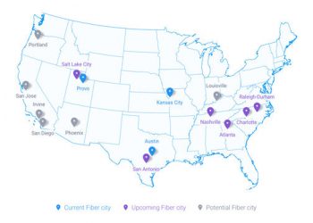 Google Fiber to explore bringing high speed Internet to San Diego