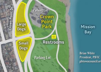 Gang leader pleads guilty to stealing Jeeps from Pacific Beach, Ocean Beach