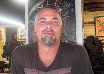 The fun spectacle of Spice Pistols parties at Brick by Brick