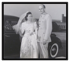 La Jolla love stories: Companions celebrating decades of marriage share how to make it last