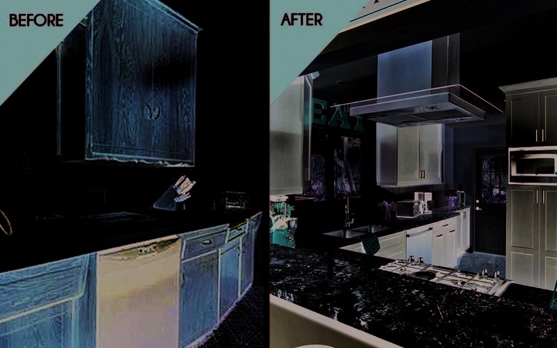 J Hill Interior Designs: creating spaces to reflect your lifestyle