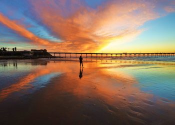 Sandbags available at fire and lifeguard stations