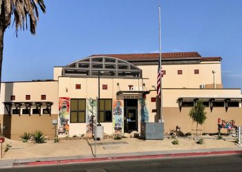 San Diego International Airport wins innovation award