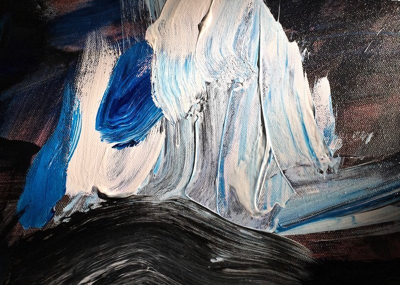 Li Huai’s ‘You Fascinate Me!’ to be shown at Sparks Gallery