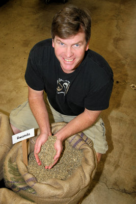 Fine roast: Turning locals into coffee connoisseurs