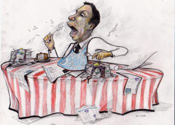 Long, historic chapter in La Jolla lore ends with closure of Burns Drugs