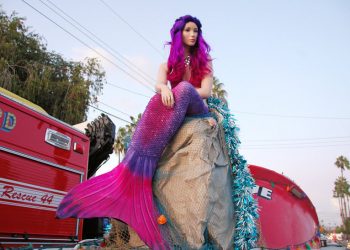 Toy drive at Woodstock’s Pizza for Rady’s Children’s Hospital