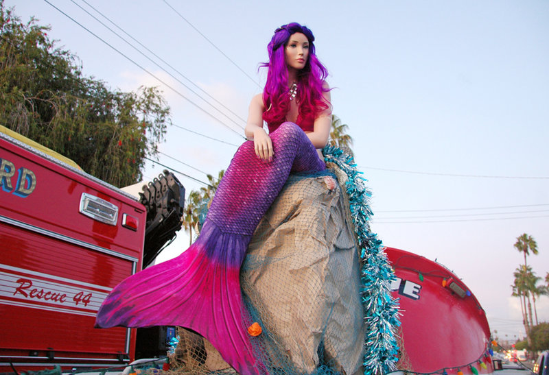 News and community briefs for Ocean Beach and Point Loma