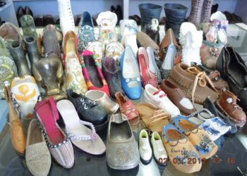 Scam targeting elderly sees robbers posing as utility workers