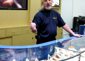 Everest International to consult on major ReWild Mission Bay project