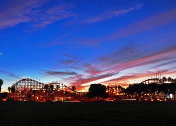 New music at Café Bar Europa; the area's best shows this week