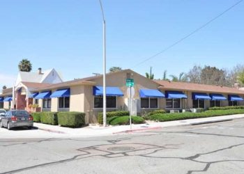 La Jolla scientists move mountains with research