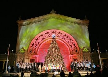 December Nights: Annual event starts off the holiday season this weekend