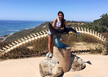 Air Force vet receives five years in Pacific Beach man's La Jolla traffic death